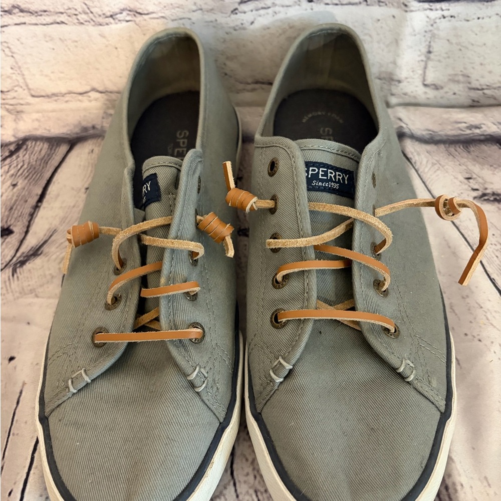 Sperry Women’s Shoes Size 10M